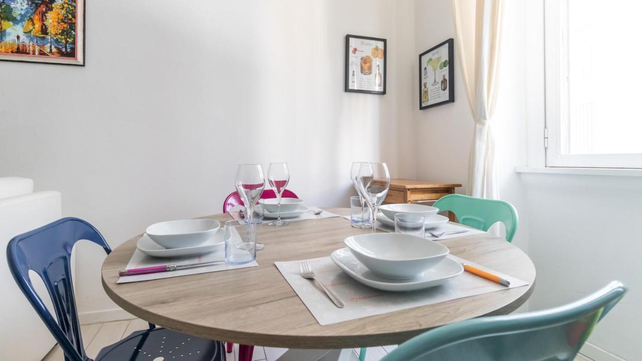 Apartment Italianway - Arbe 51 Mailand