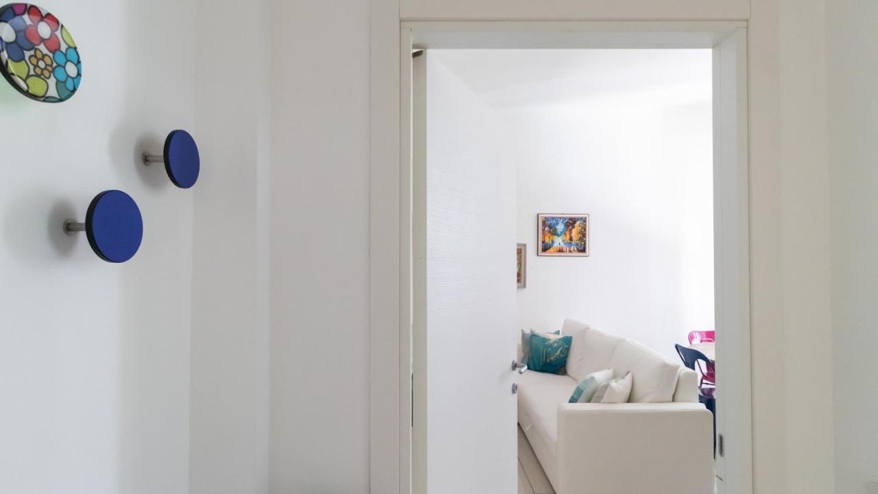 Apartment Italianway - Arbe 51 Mailand