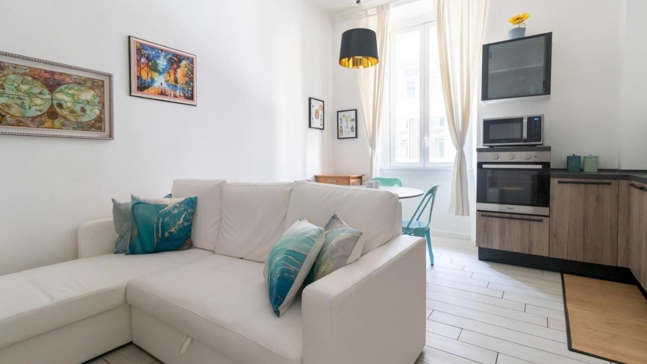 Italianway - Arbe 51 Apartment Mailand