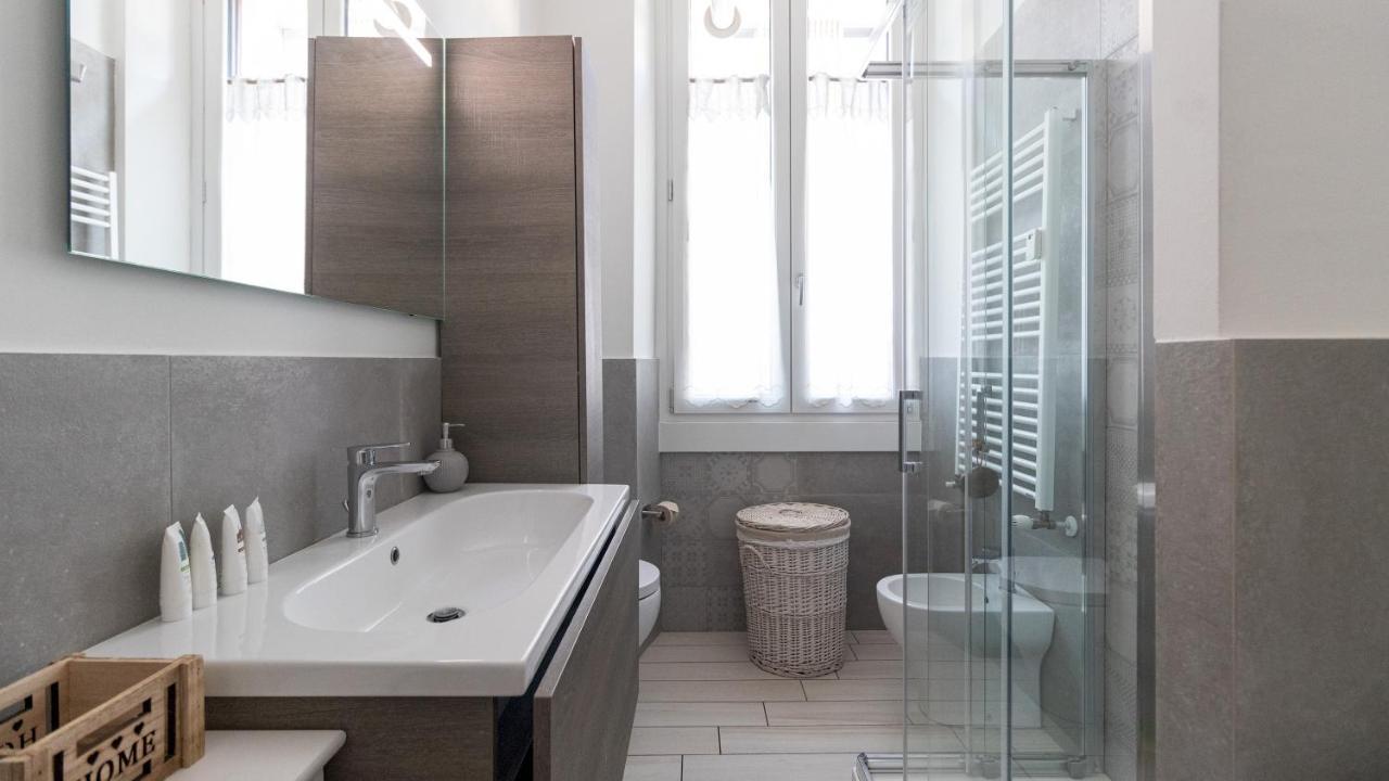 Apartment Italianway - Arbe 51 Mailand