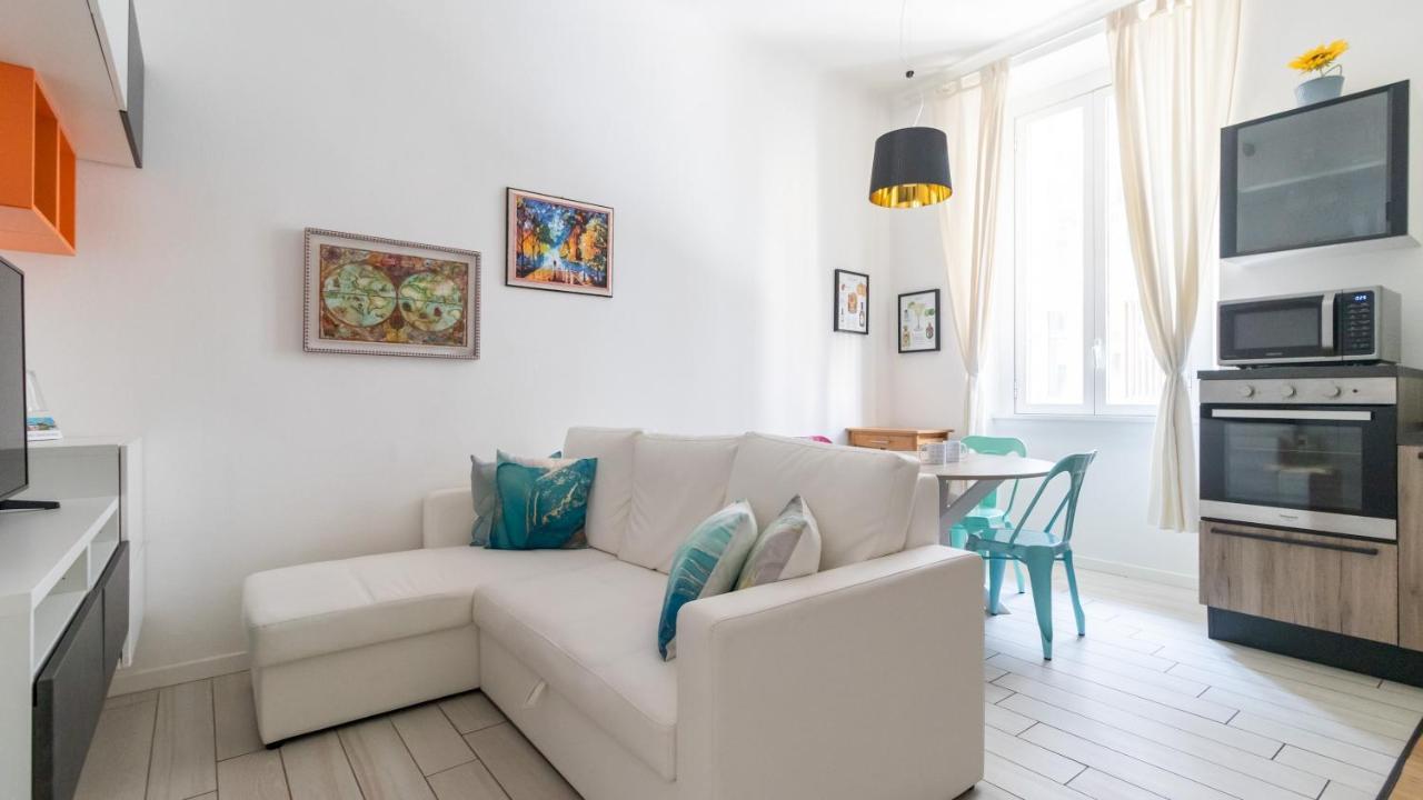 Apartment Italianway - Arbe 51 Mailand